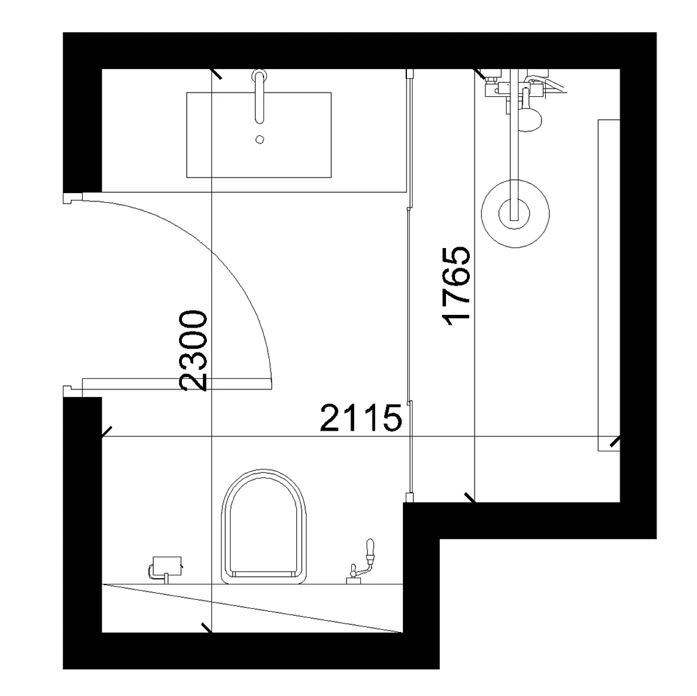 Residential Spaces 7