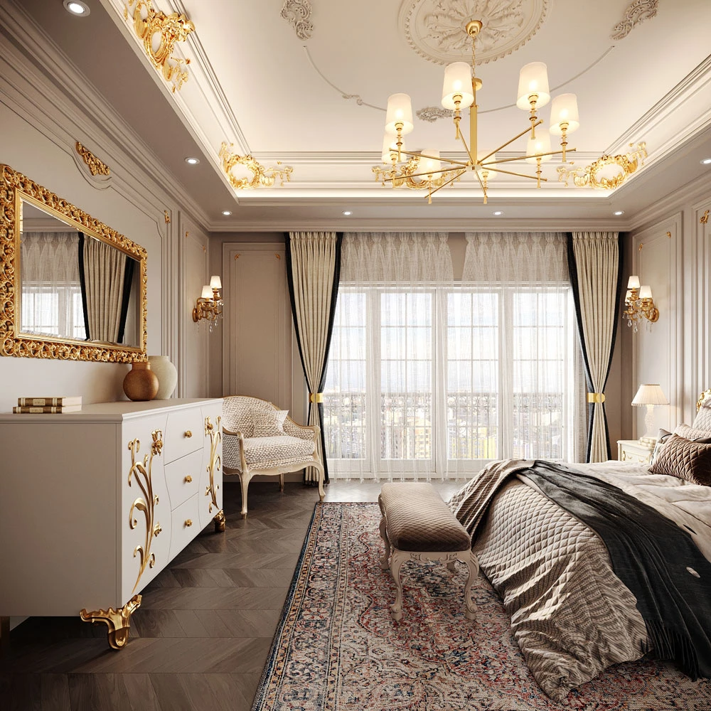 Residential Spaces 2