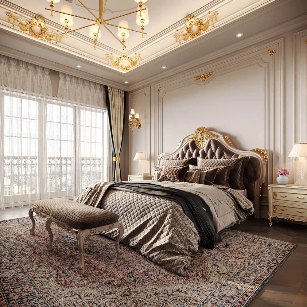 Residential Spaces 3