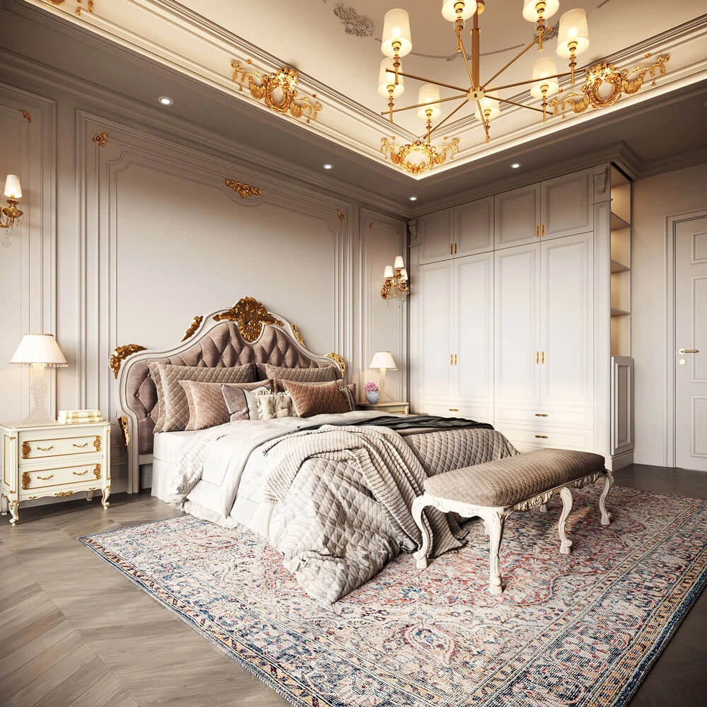 Residential Spaces 4