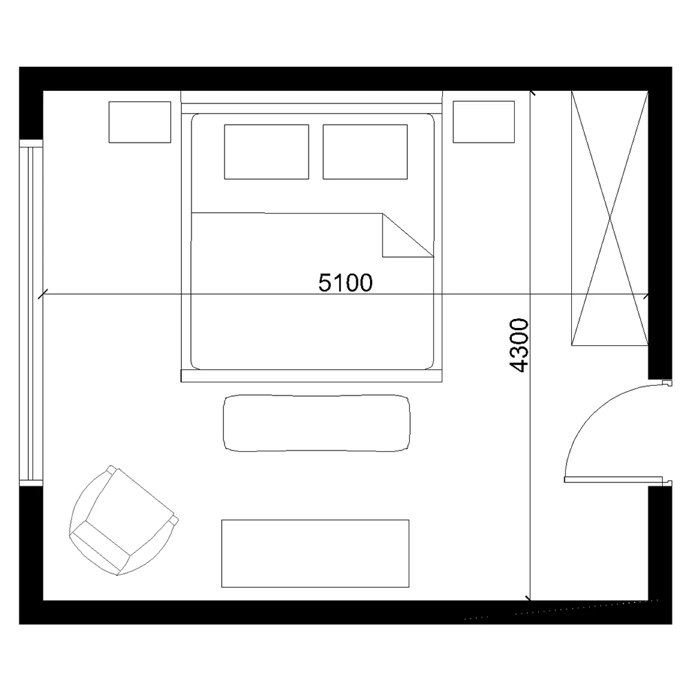Residential Spaces 8