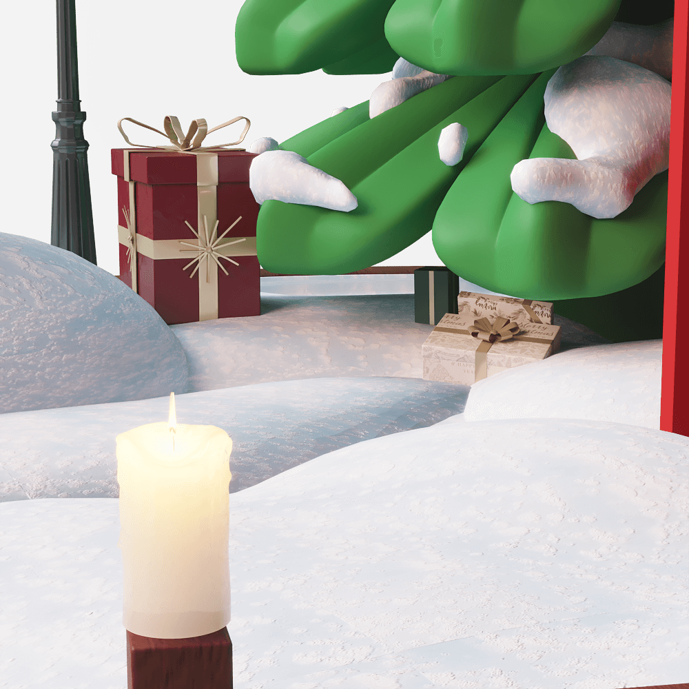 Other / Other decorative objects 3