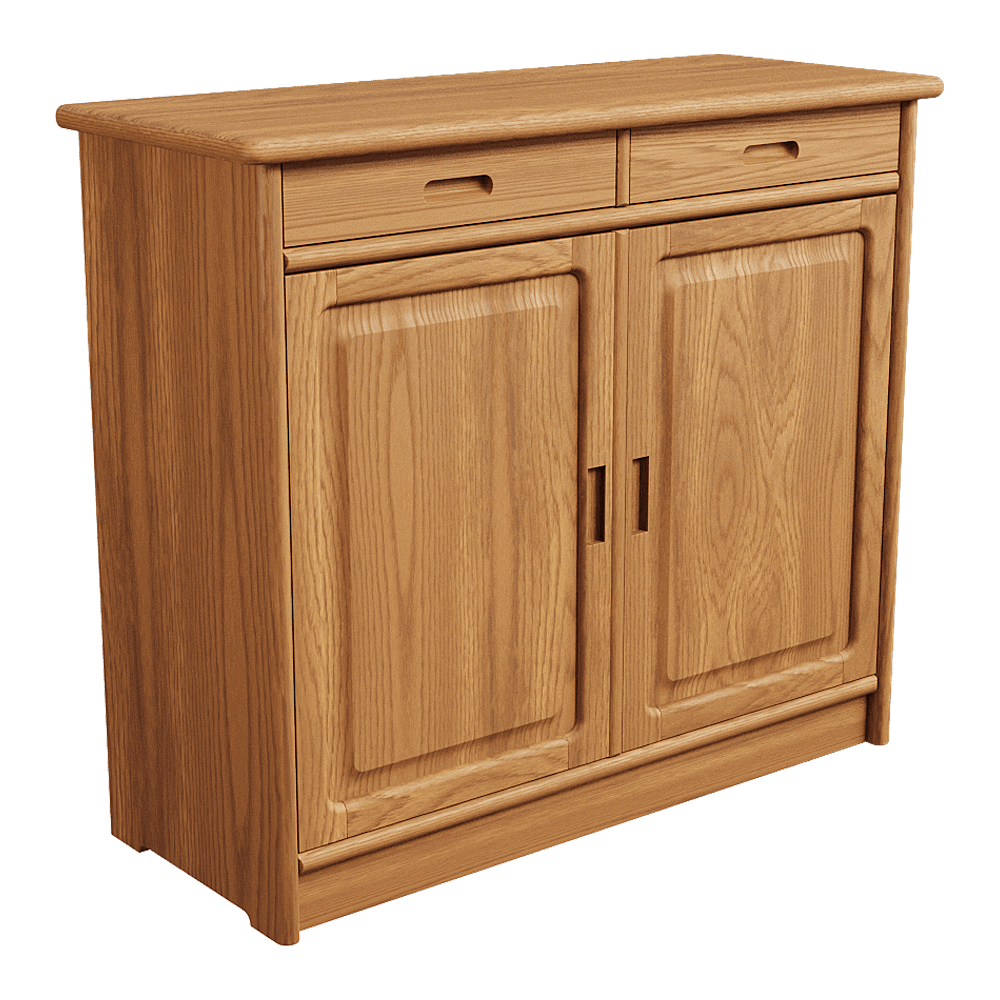 Aparador y cómoda 2