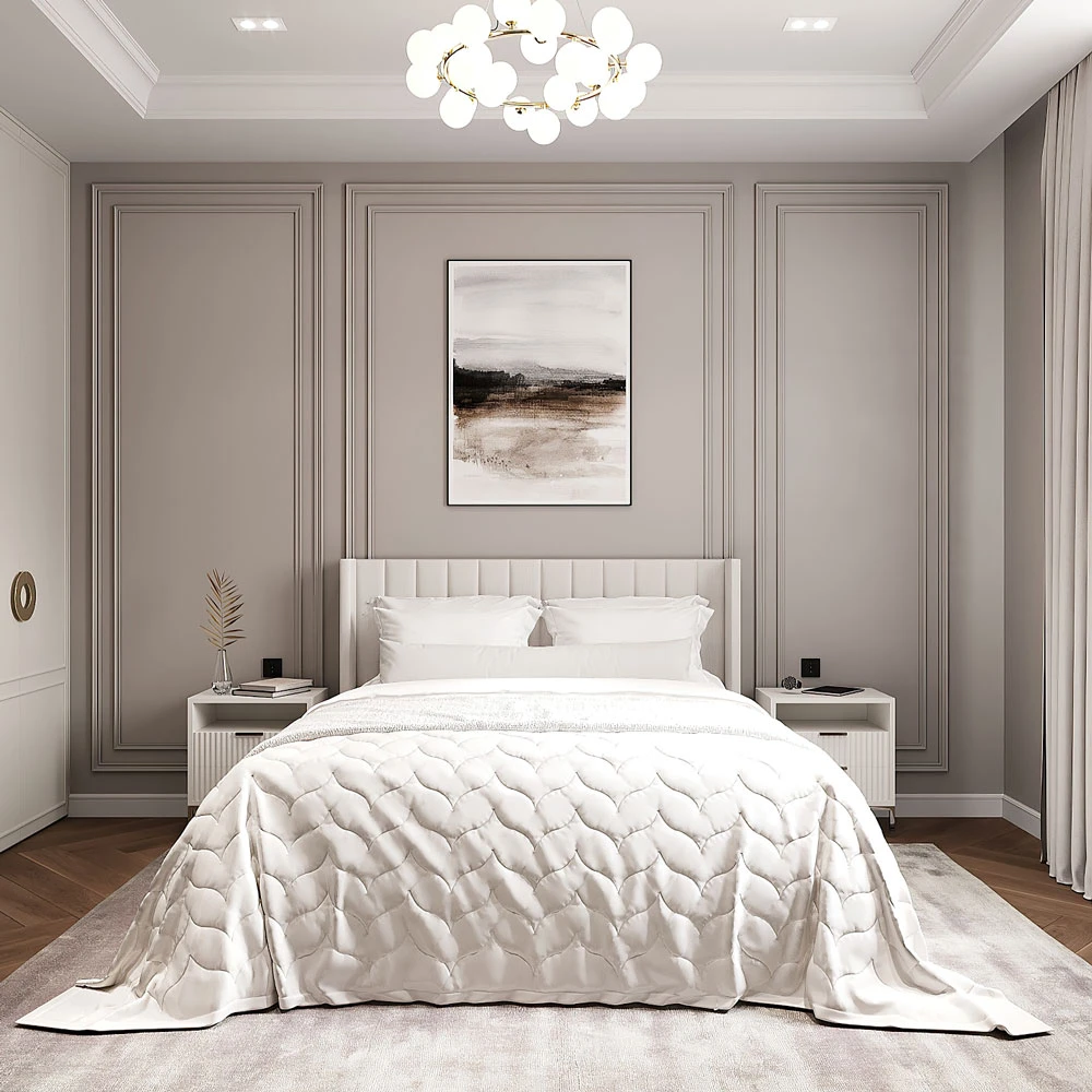 Residential Spaces 1