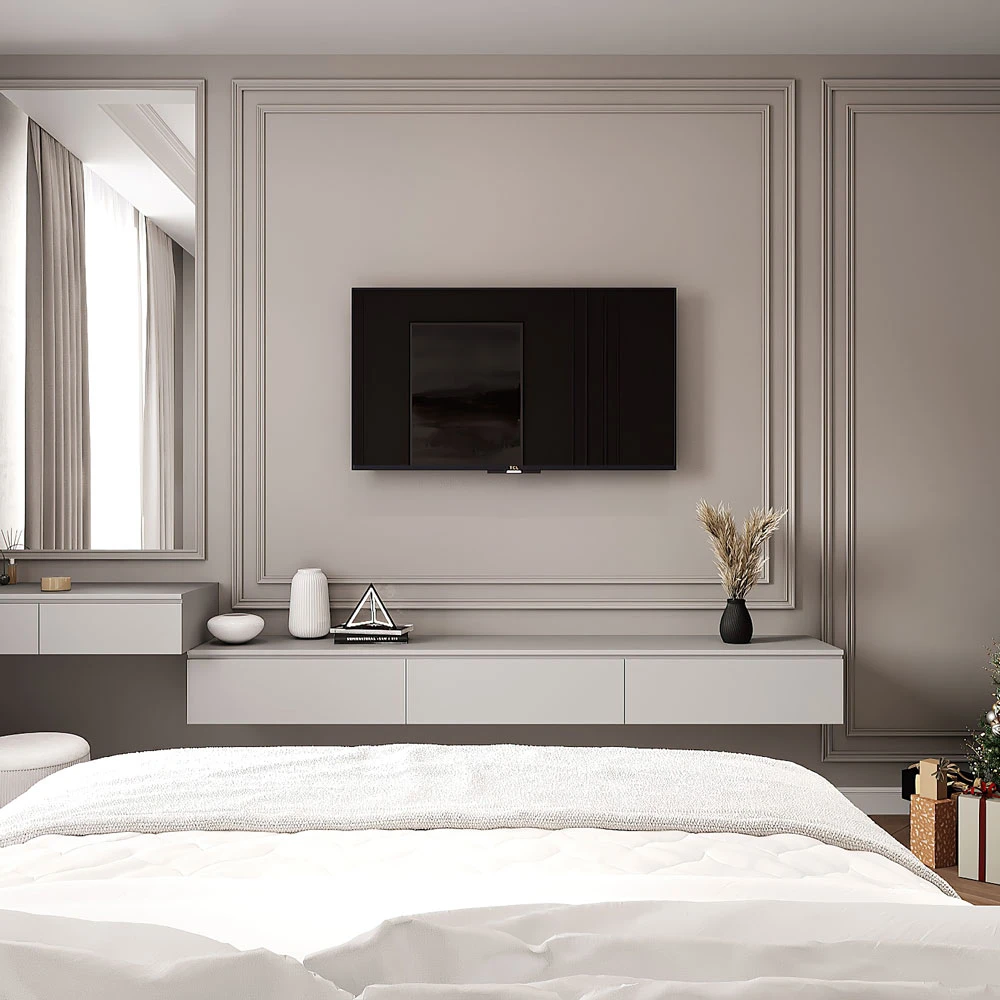 Residential Spaces 2