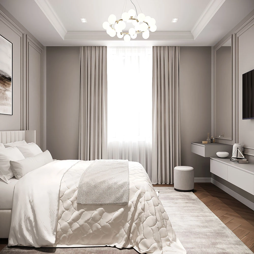 Residential Spaces 3