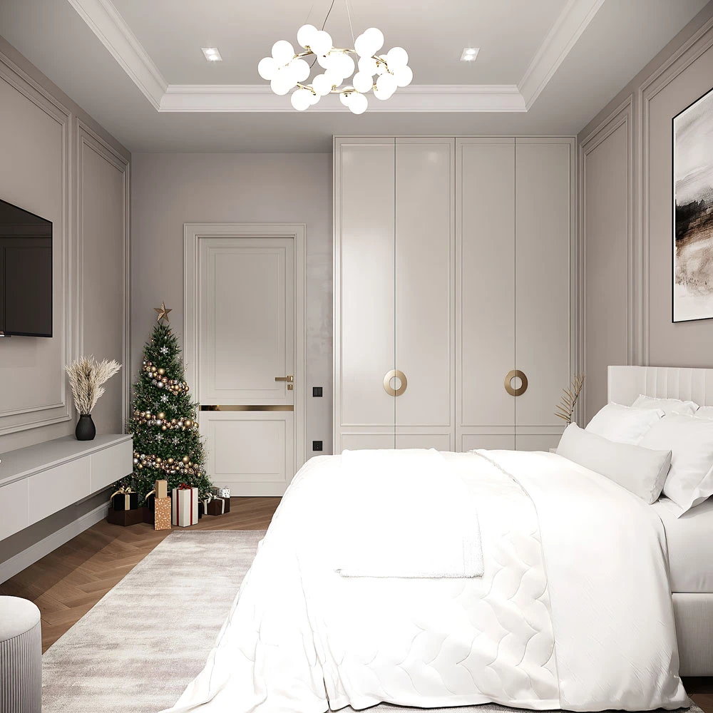 Residential Spaces 4