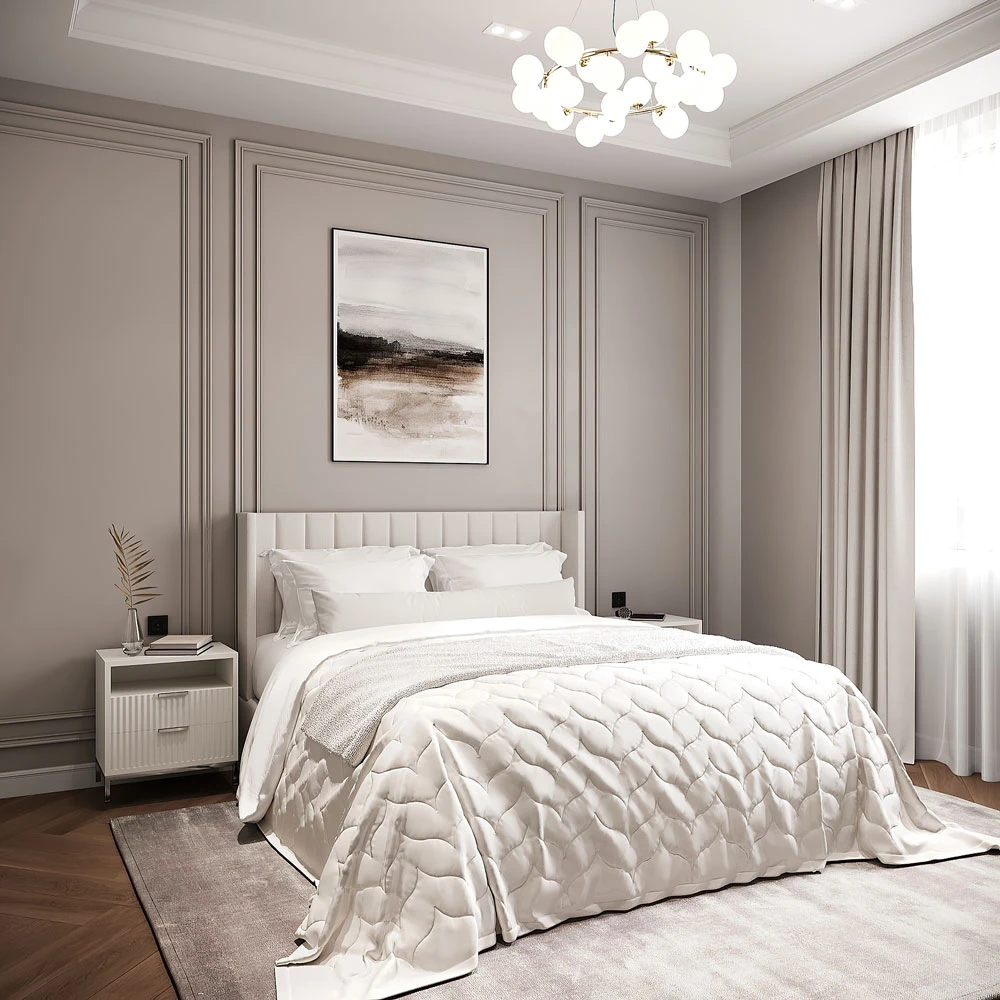 Residential Spaces 5