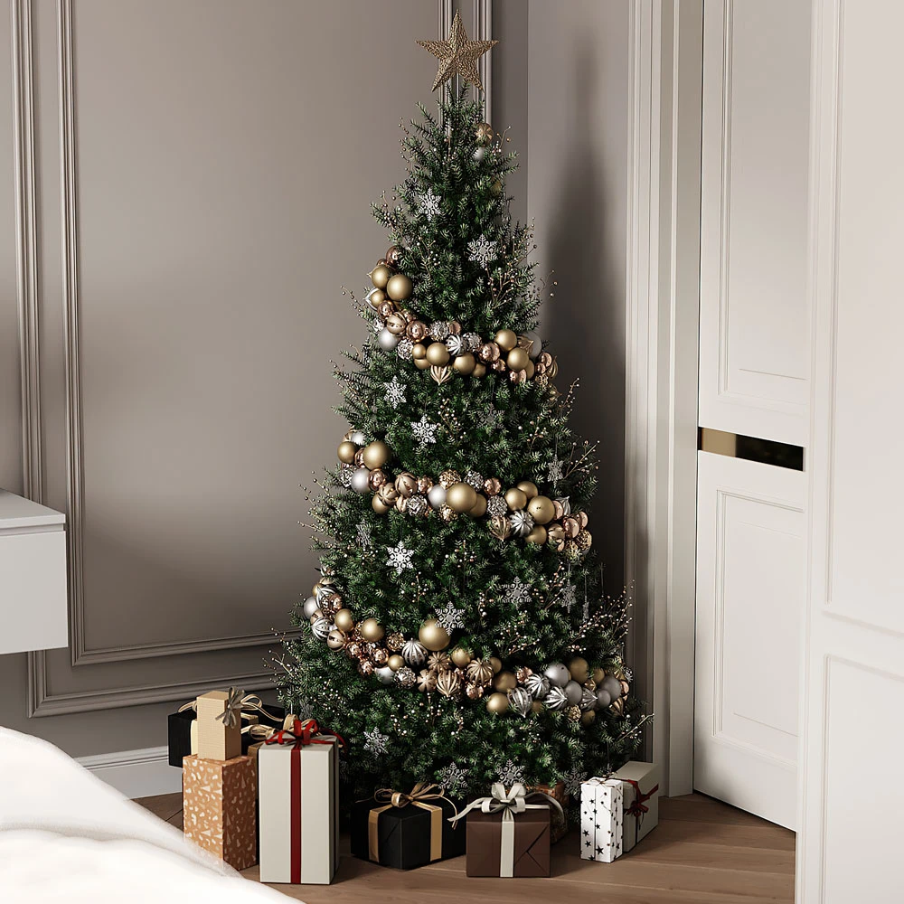 Residential Spaces 6