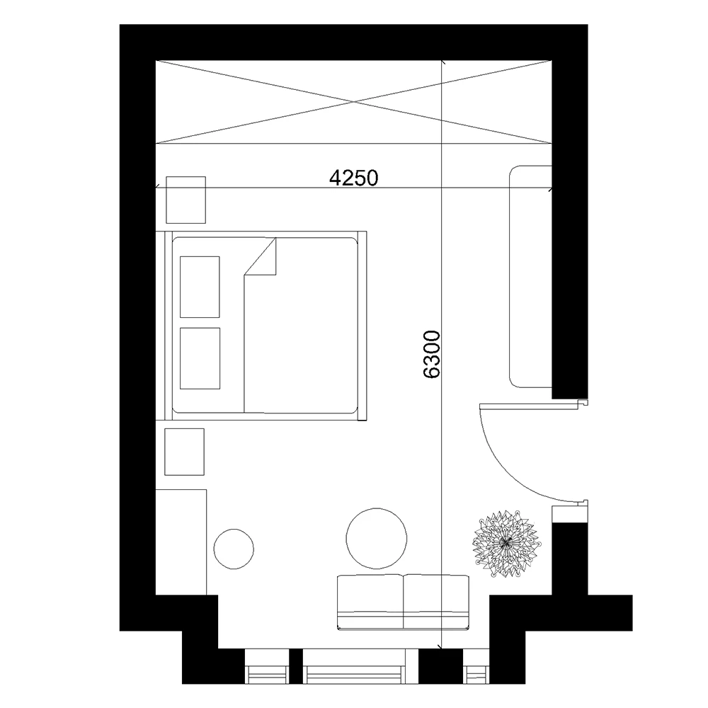 Residential Spaces 7