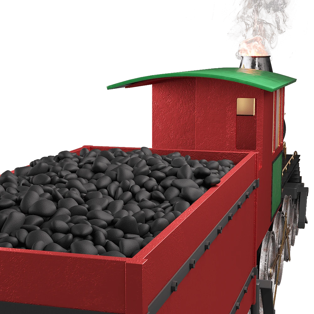 Other decorative objects / Transport 4