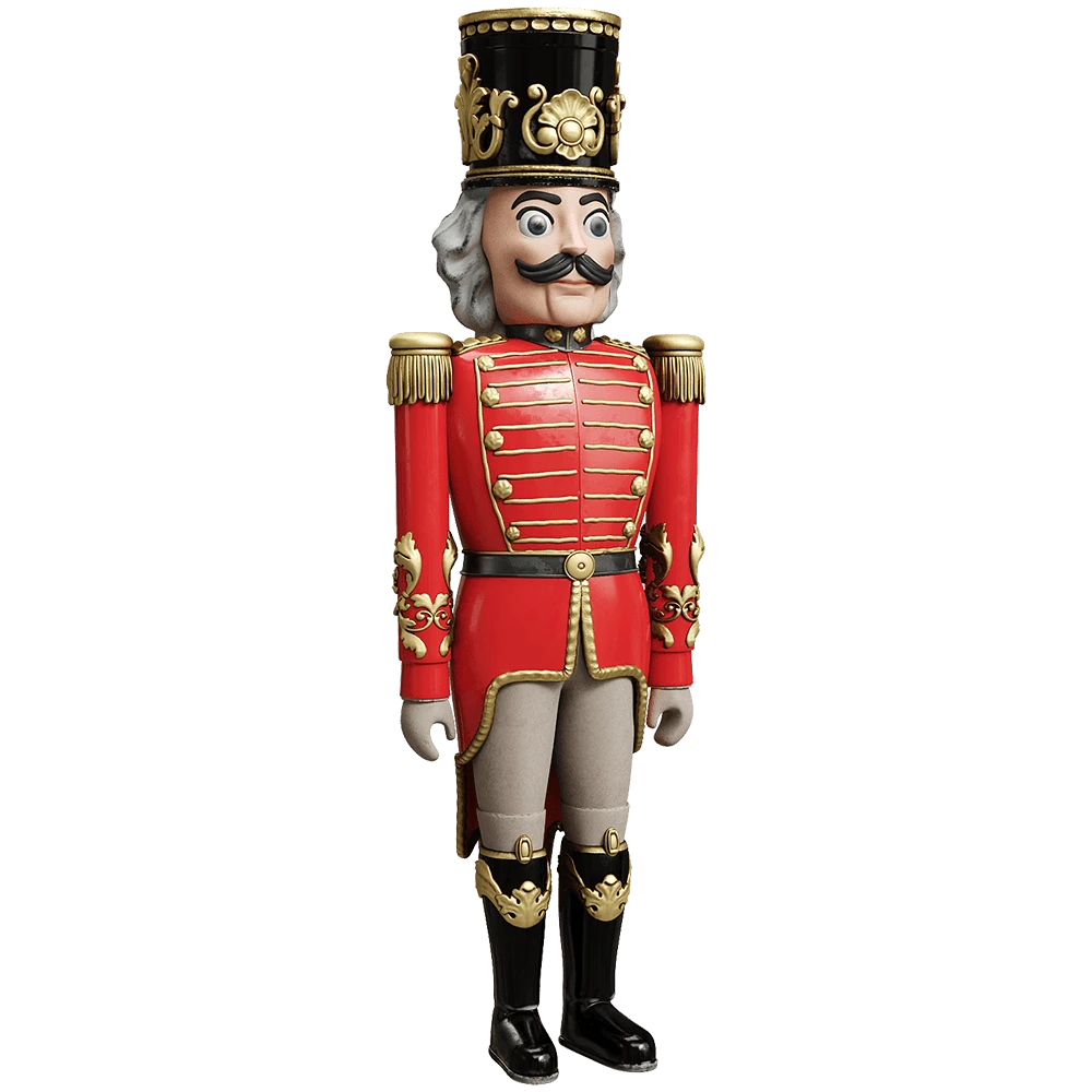 Other decorative objects / Toys 1