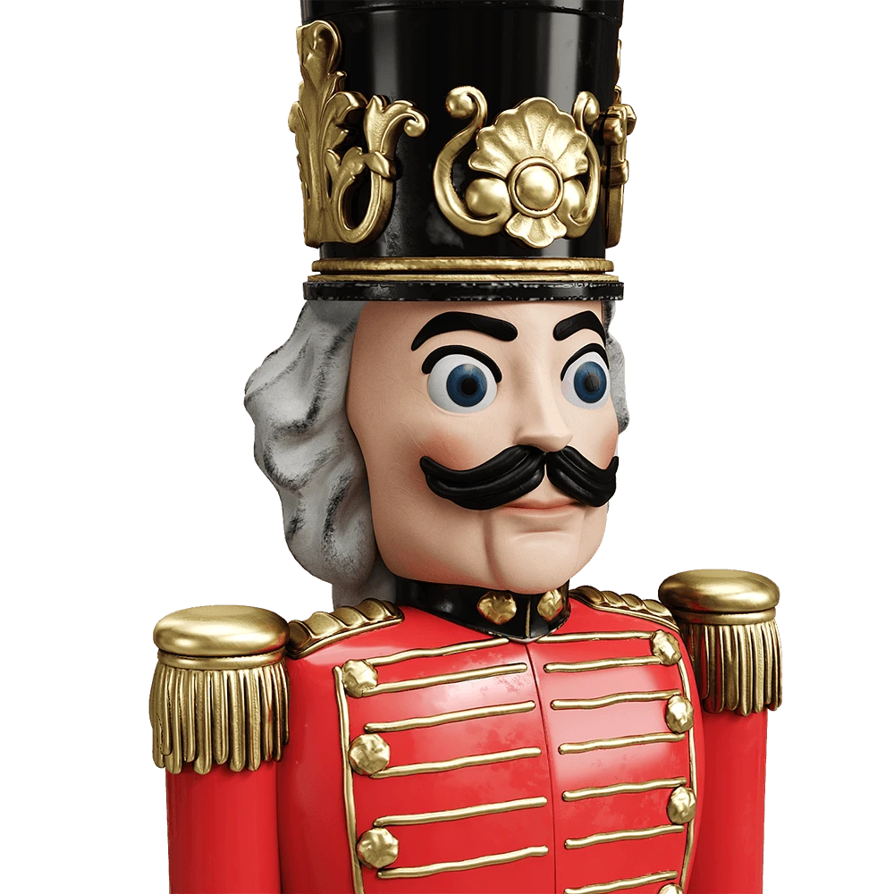 Other decorative objects / Toys 3