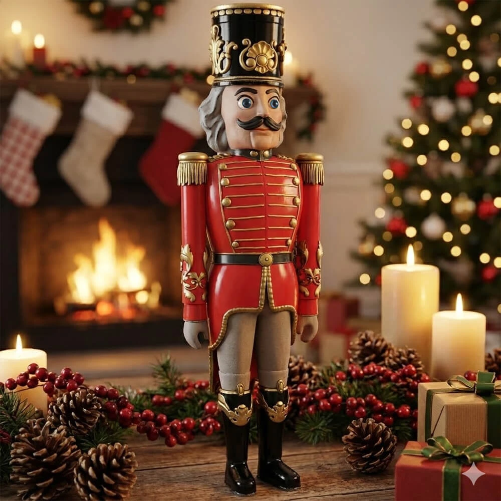 Other decorative objects / Toys 4