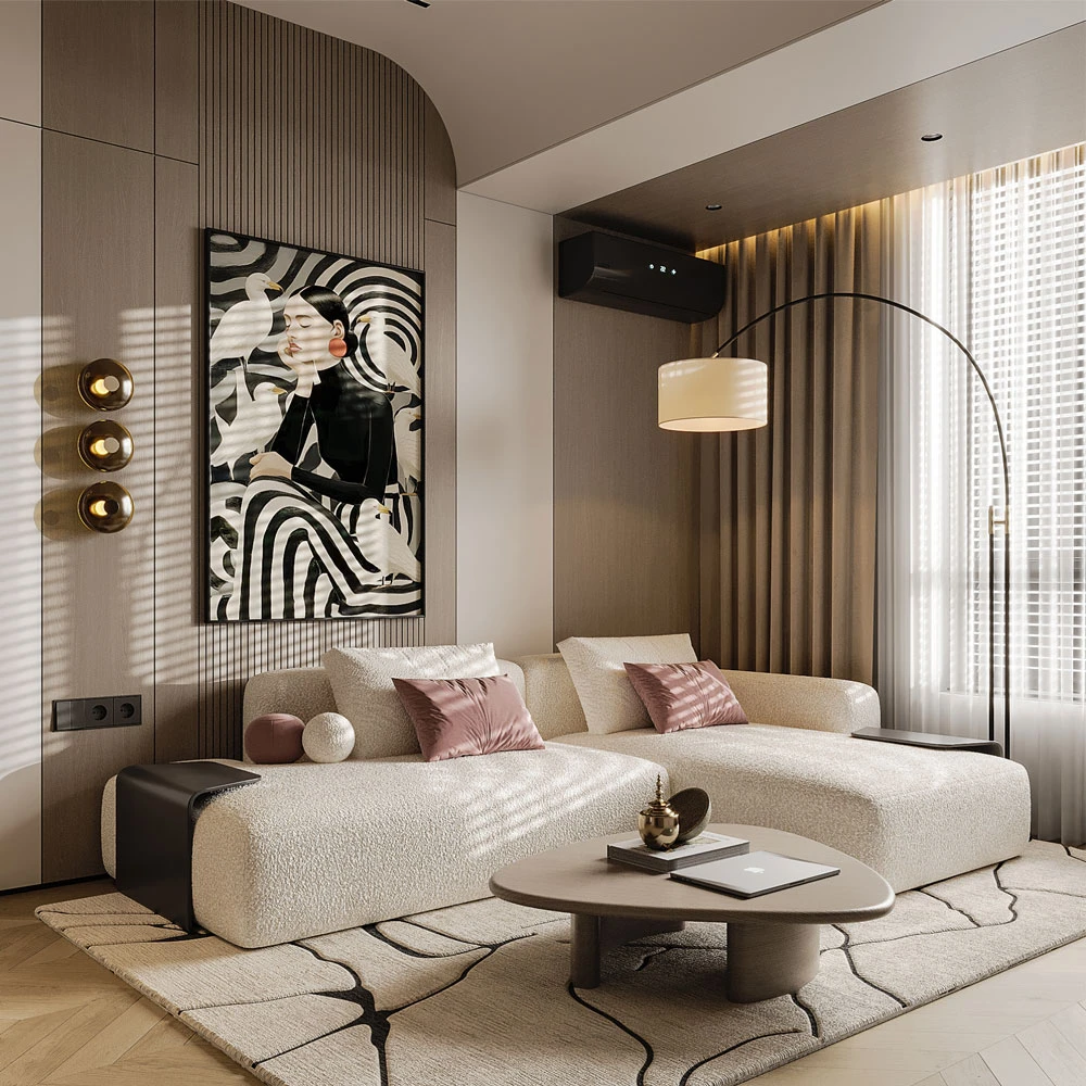 Espacios residenciales 2