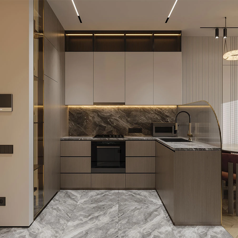 Espacios residenciales 5