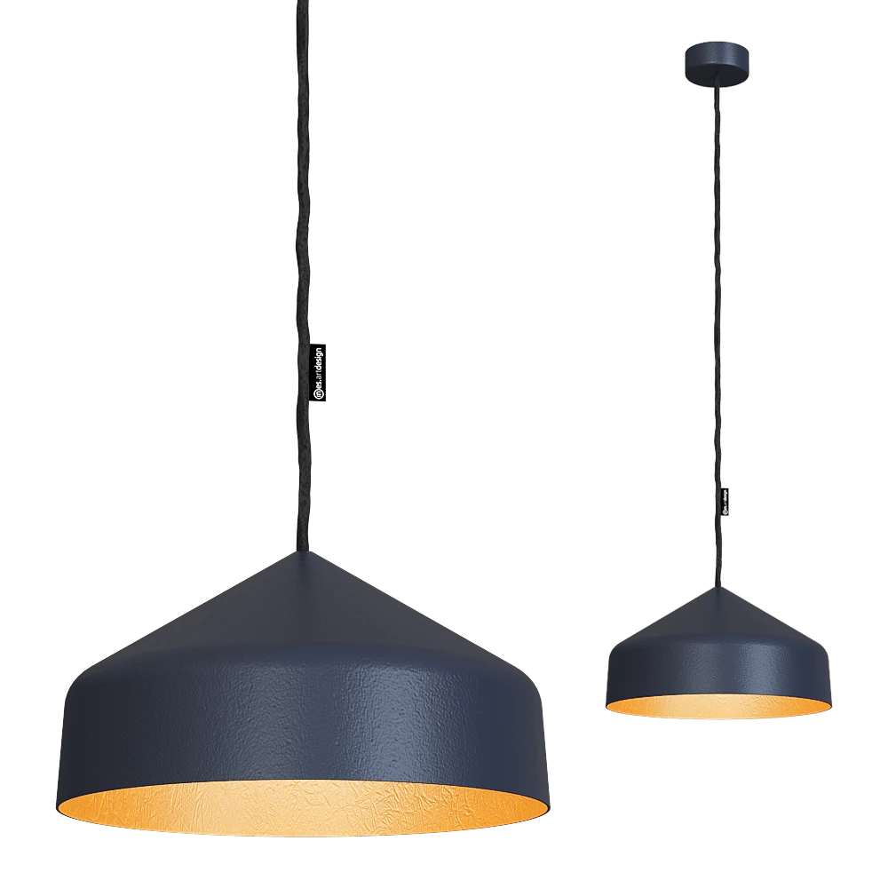 Ceiling lamp 1