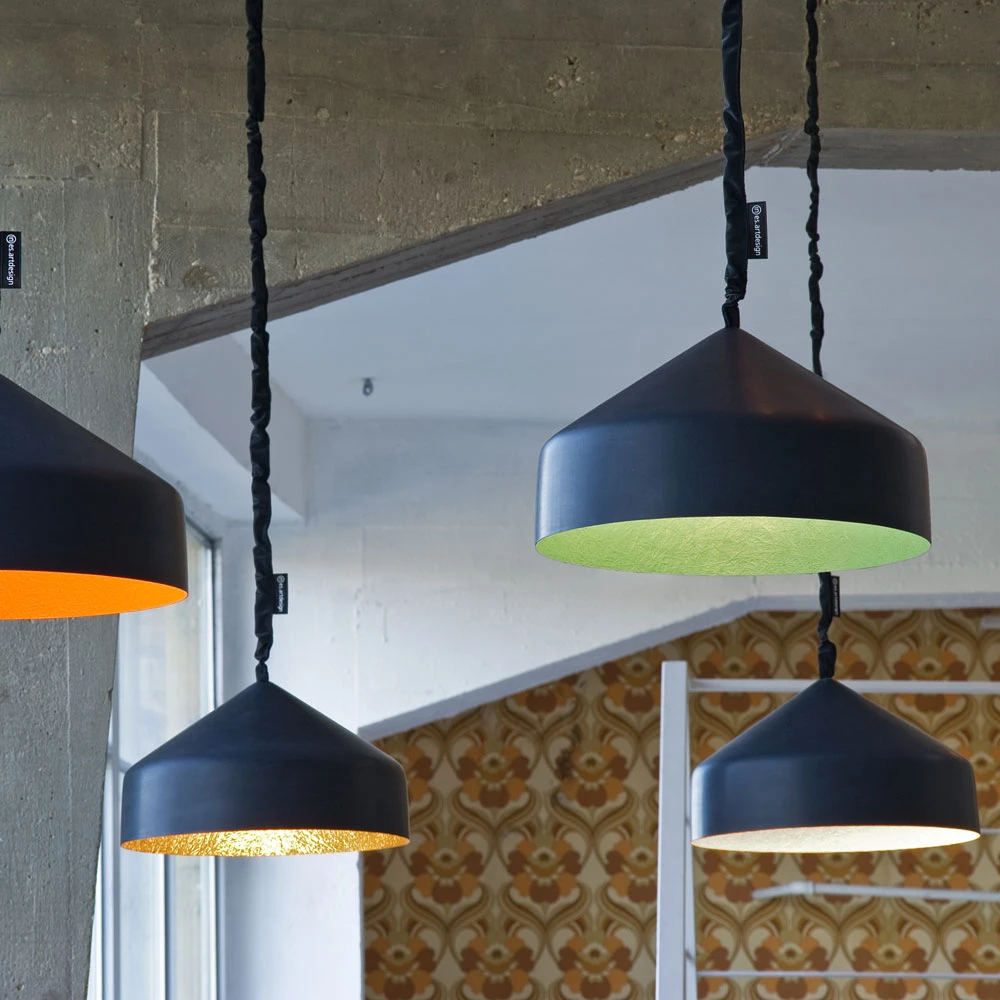 Ceiling lamp 2