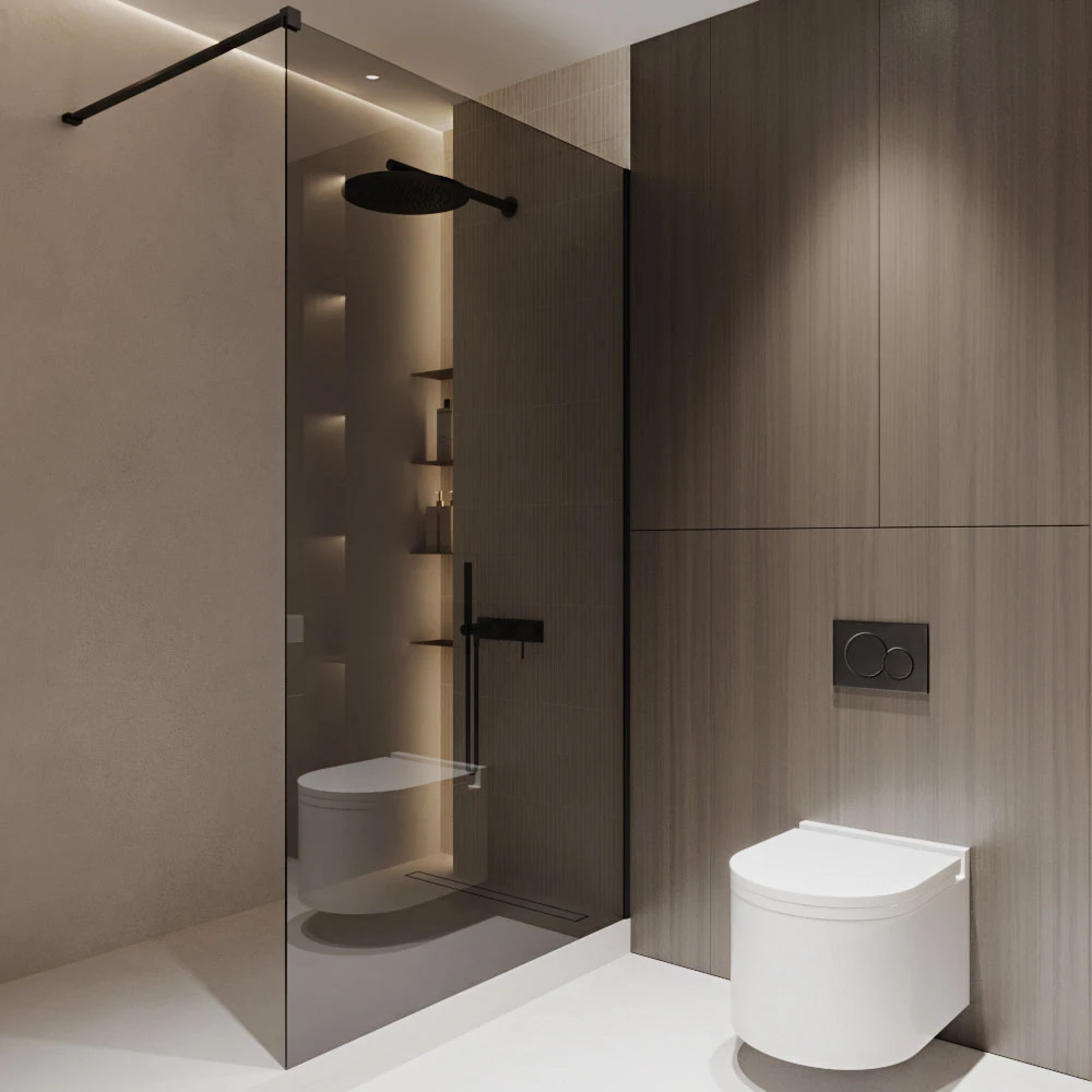 Residential Spaces 3