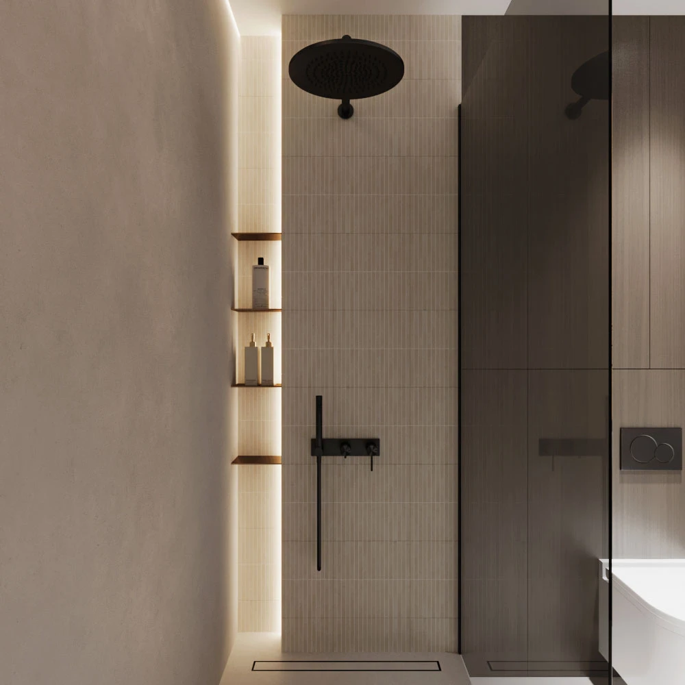 Residential Spaces 4