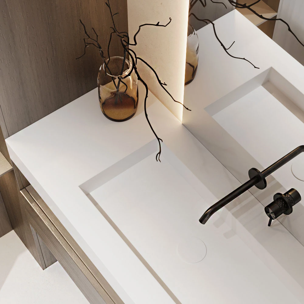 Residential Spaces 5