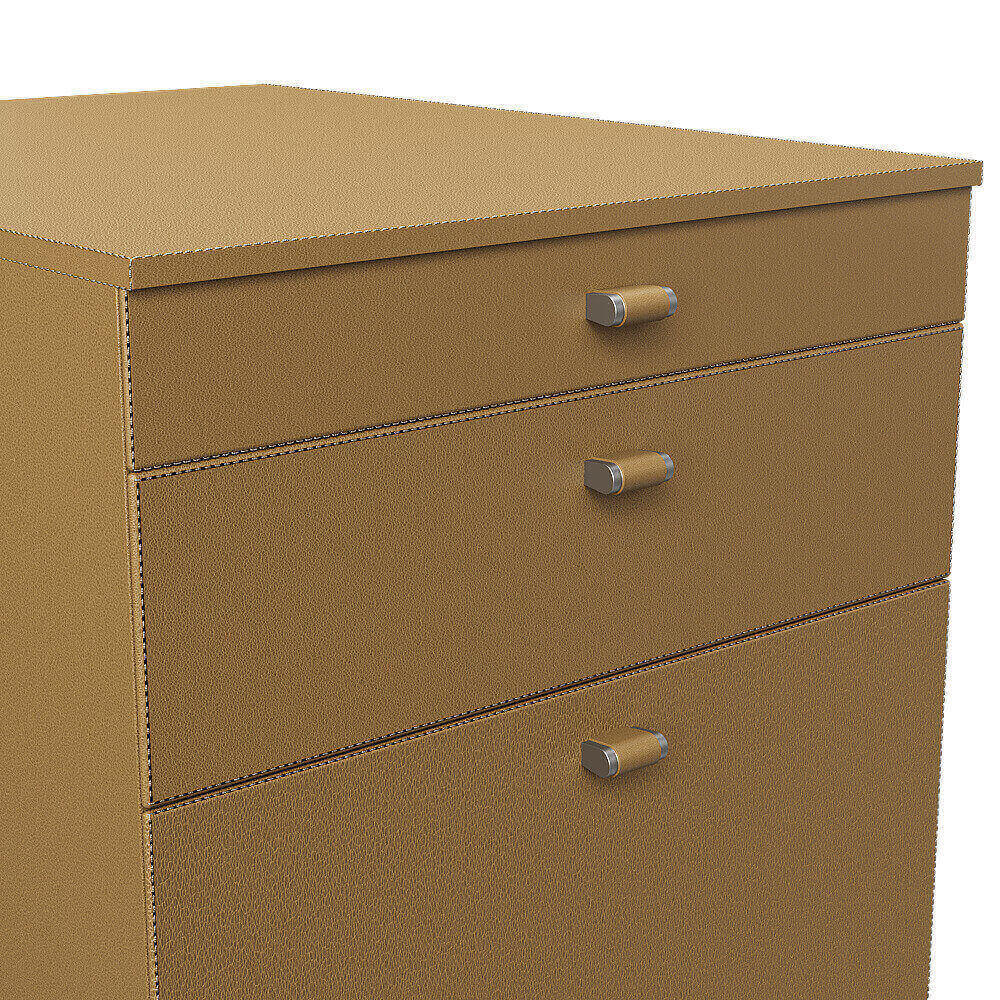 Credenza e Cassettiera 3