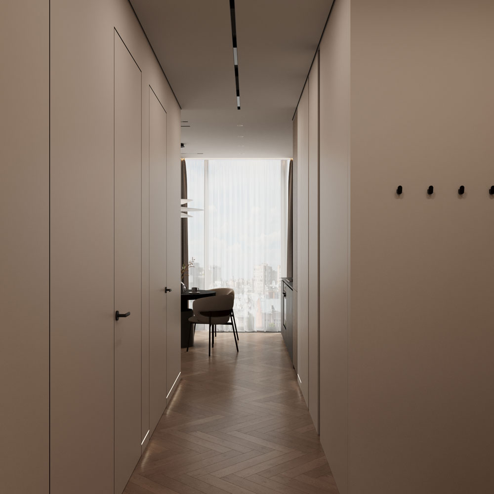 Բնակելի Տարածքներ 9