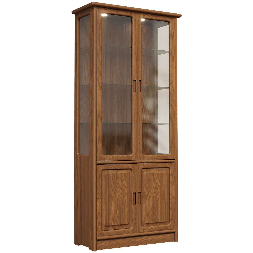 Sideboard & Chest of Drawer 1