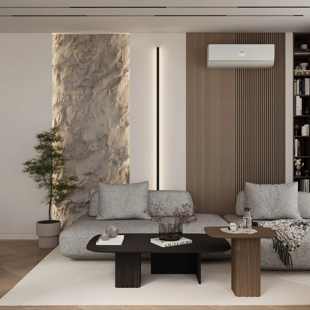 Spazi residenziali 1