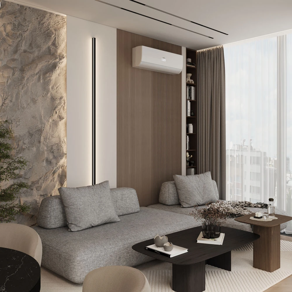 Spazi residenziali 2