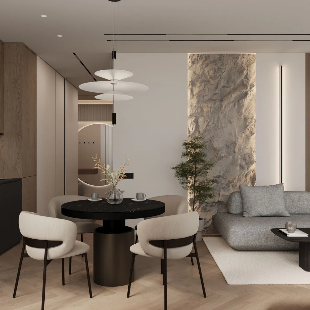 Spazi residenziali 3