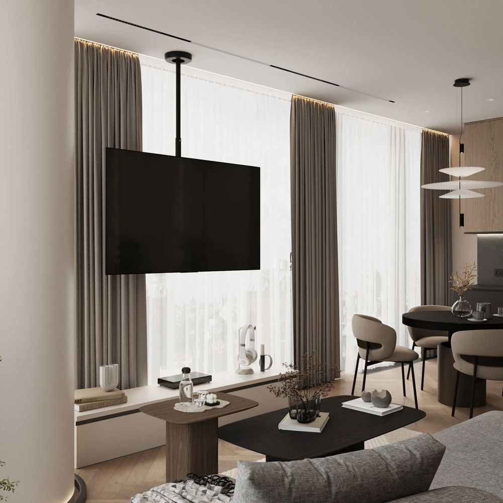 Spazi residenziali 5