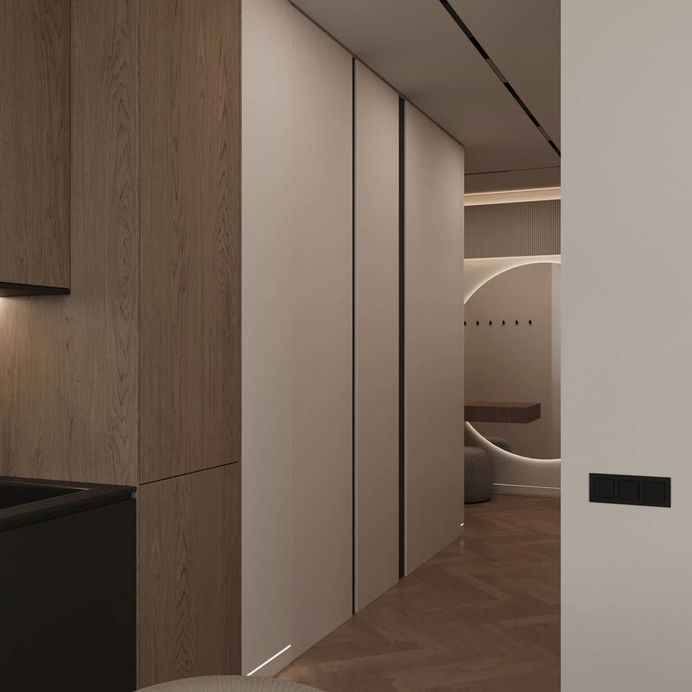 Residential Spaces 8