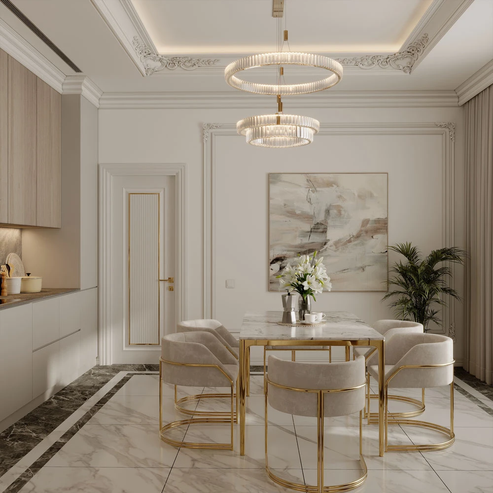 Spazi residenziali 2