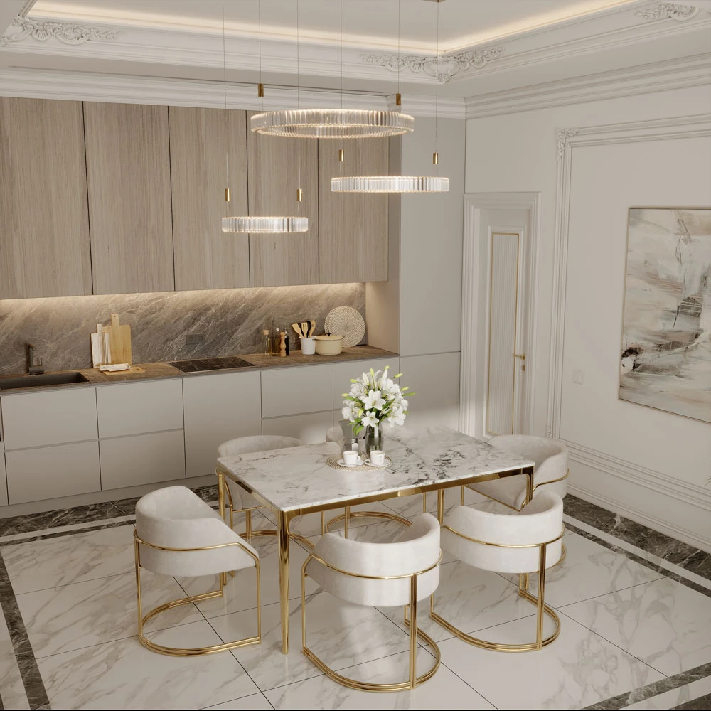 Spazi residenziali 3