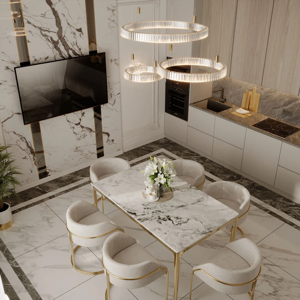 Spazi residenziali 4