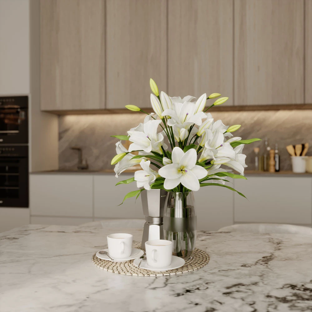 Spazi residenziali 5