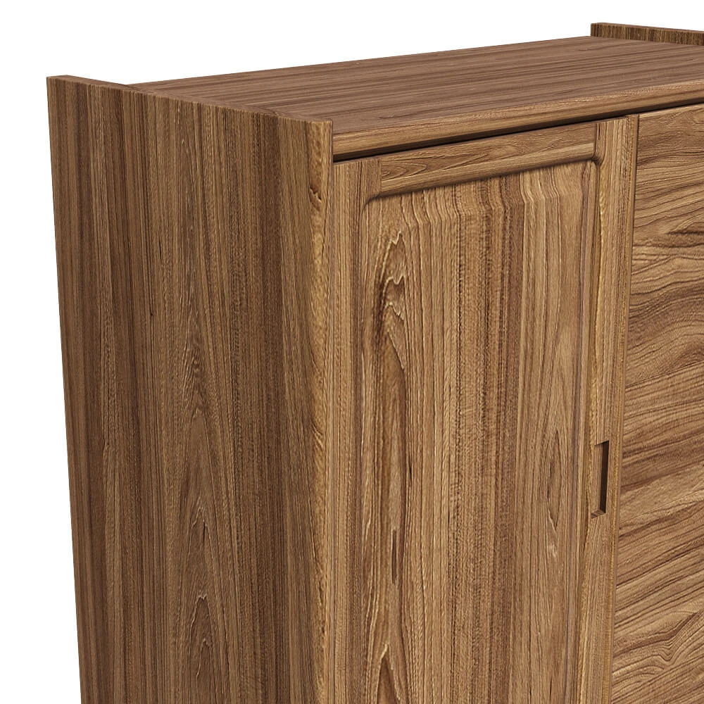 Sideboard & Chest of Drawer 2