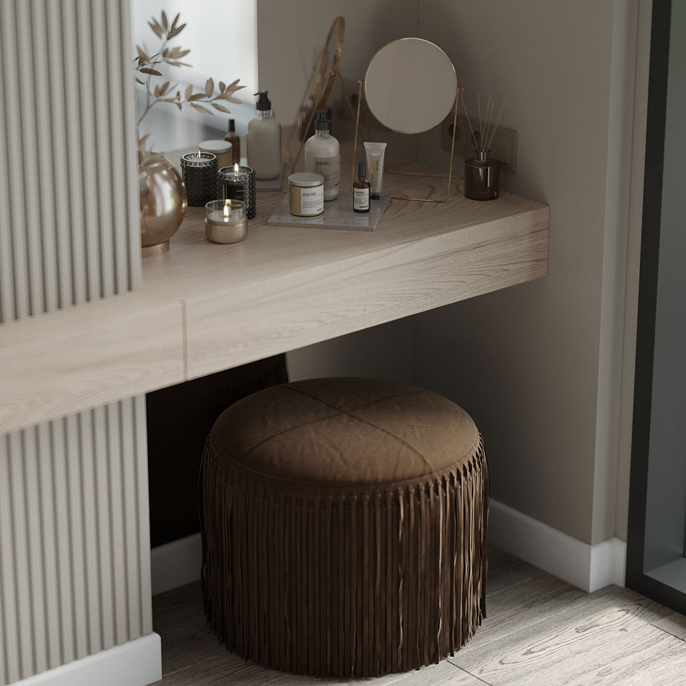 Residential Spaces 5