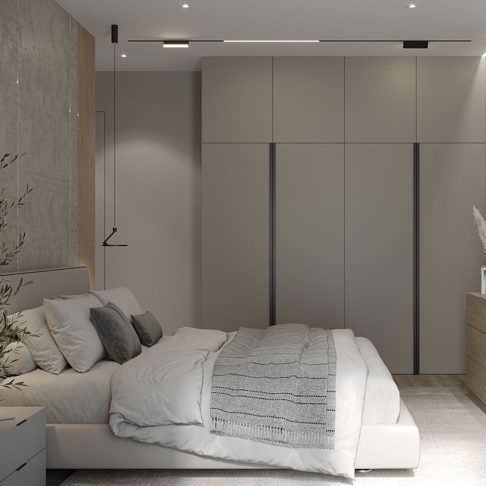 Residential Spaces 4