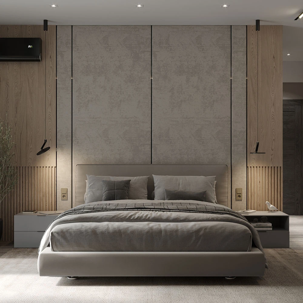 Residential Spaces 1