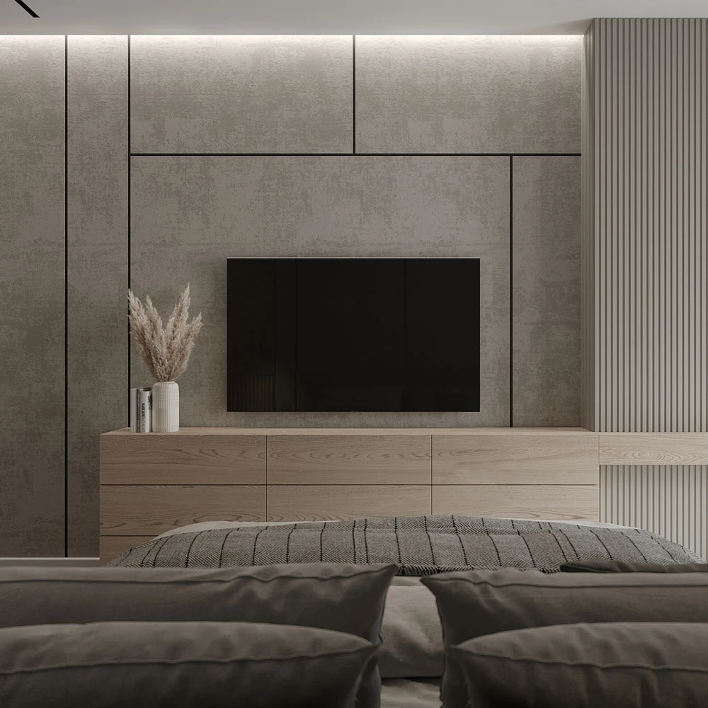 Residential Spaces 3