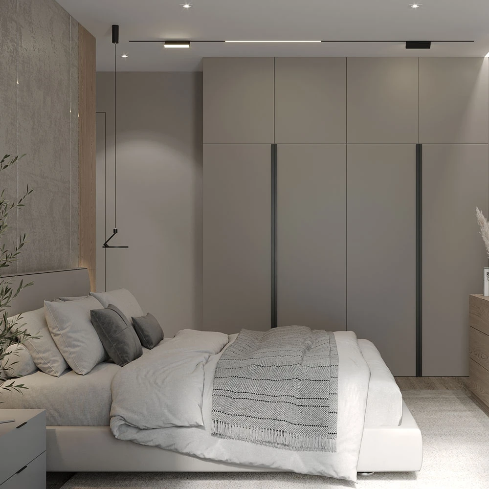 Residential Spaces 4