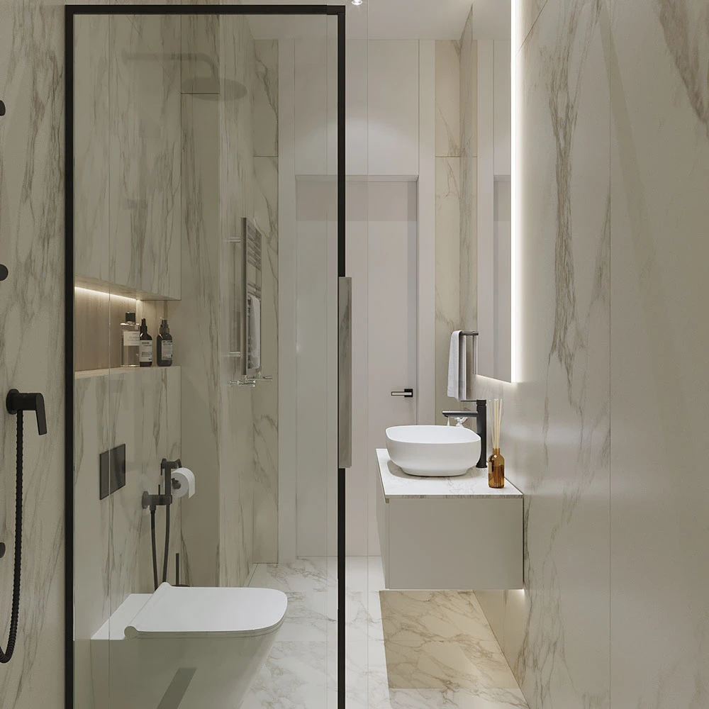 Residential Spaces 3