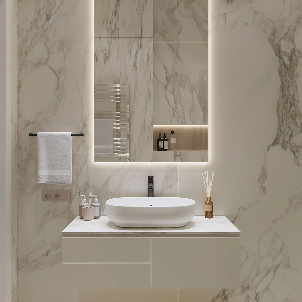 Residential Spaces 4