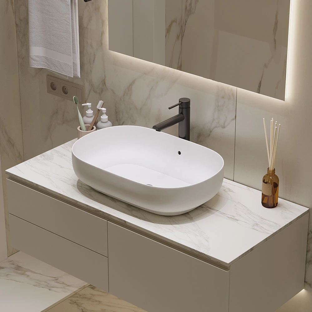 Residential Spaces 5