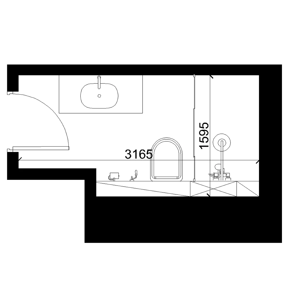 Residential Spaces 6