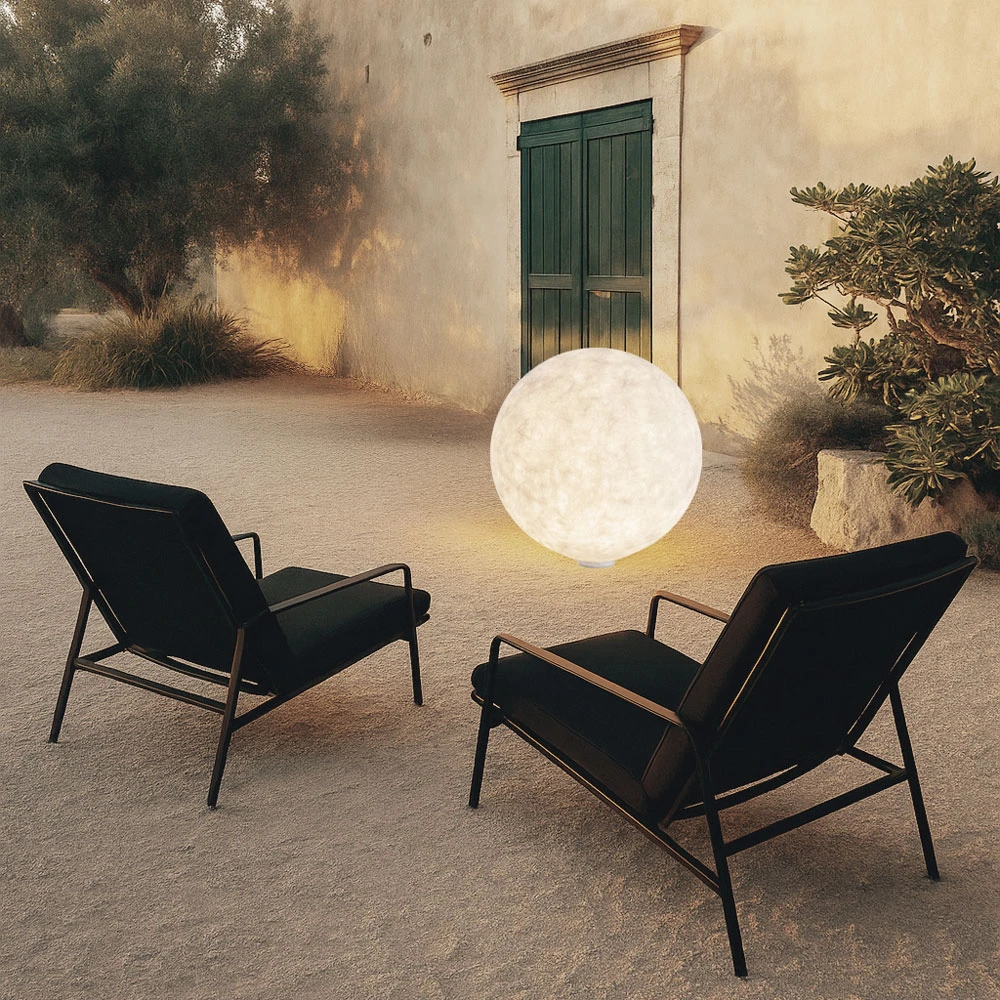 Floor lamp / Street lighting 3