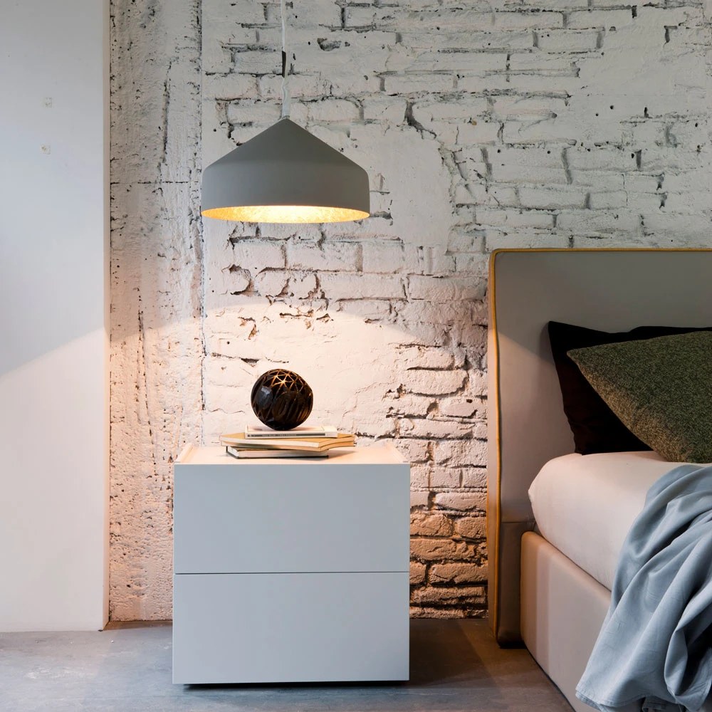 Pendant Lamp In-es.artdesign Cyrcus cemento (2)