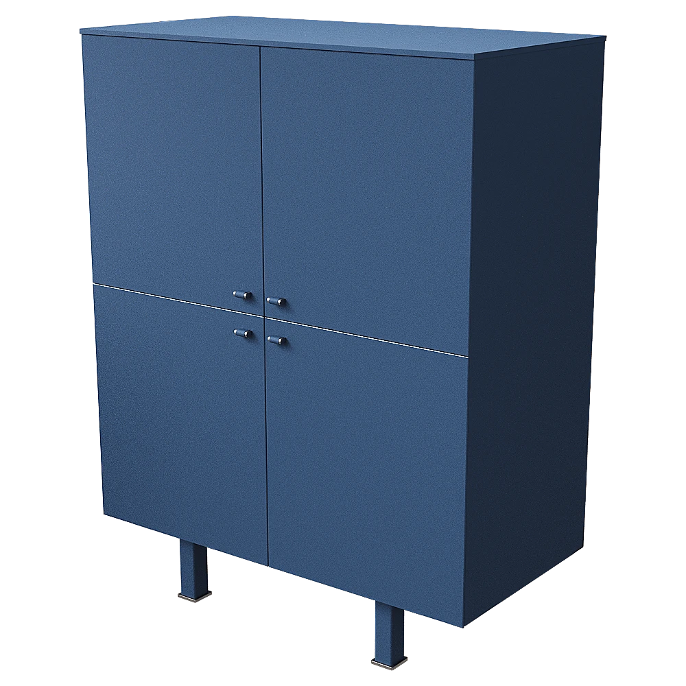 Sideboard & Chest of Drawer 1